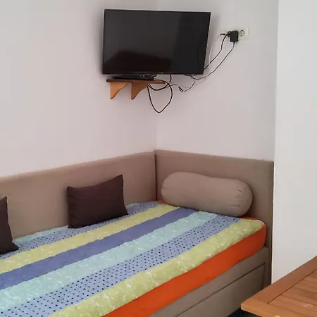 Holidays Budget 12 Apartamento
