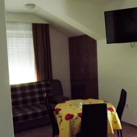 Holidays Budget 12 Spalato