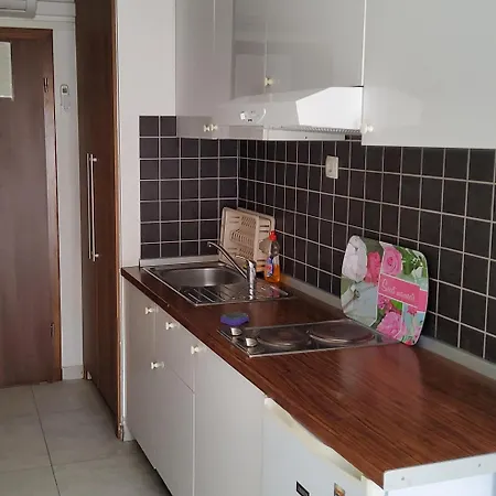 Holidays Budget 12 Spalato