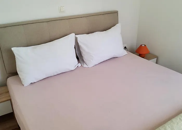 Holidays Budget 12 Apartamento Split