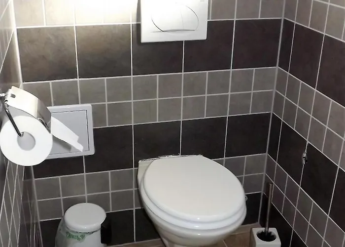 Holidays Budget 12 Apartamento