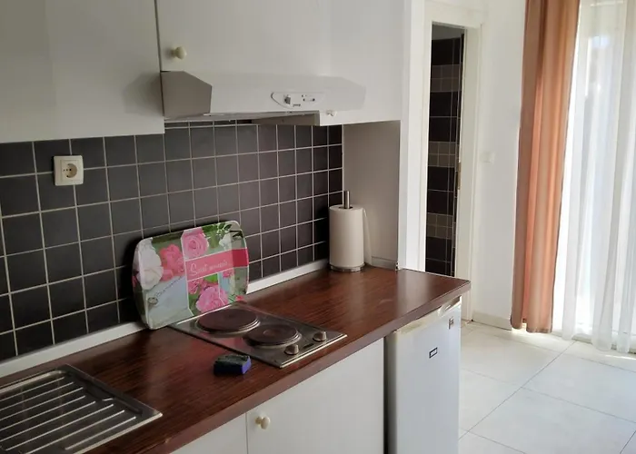 Holidays Budget 12 Apartamento Split