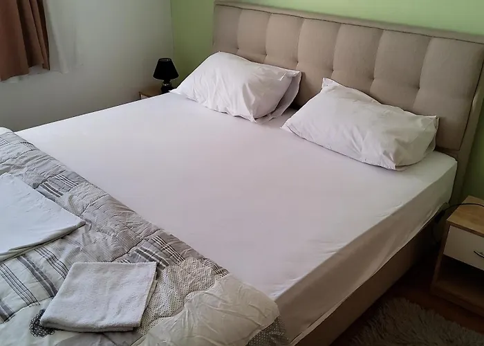 Apartamento Holidays Budget 12 Split