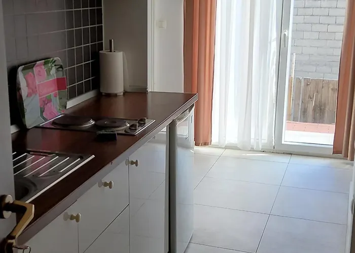 Holidays Budget 12 Apartamento