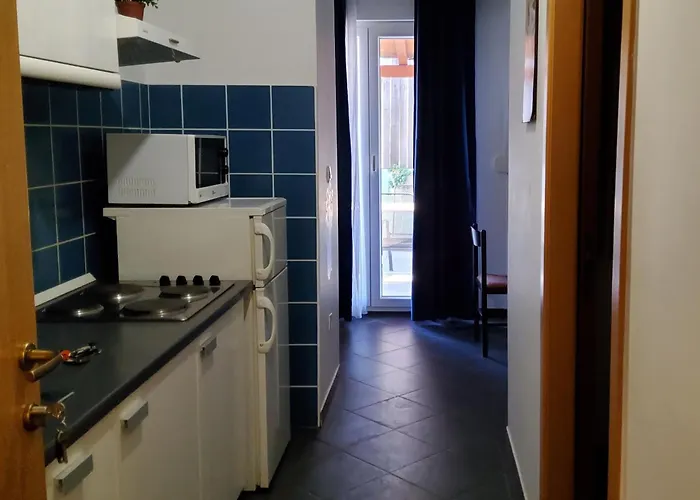 Holidays Budget 12 Apartamento Split