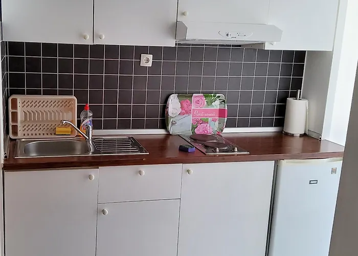 Holidays Budget 12 Apartamento