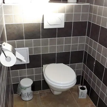 Holidays Budget 12 Appartement