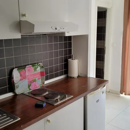 Holidays Budget 12 Appartement Split