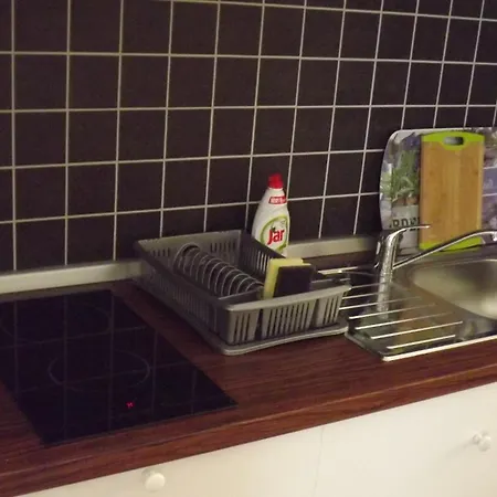 Apartamento Holidays Budget 12