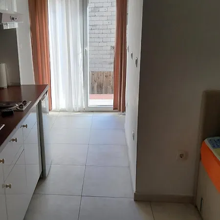 Holidays Budget 12 Apartamento Split