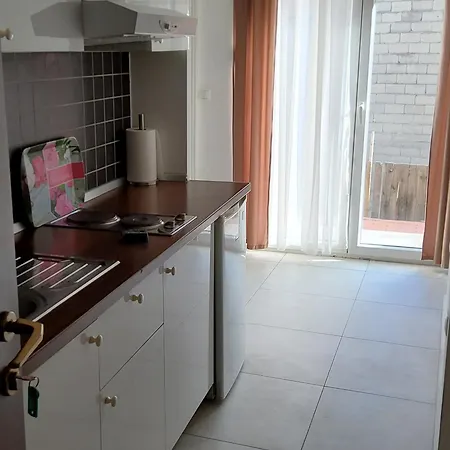 Holidays Budget 12 Apartamento