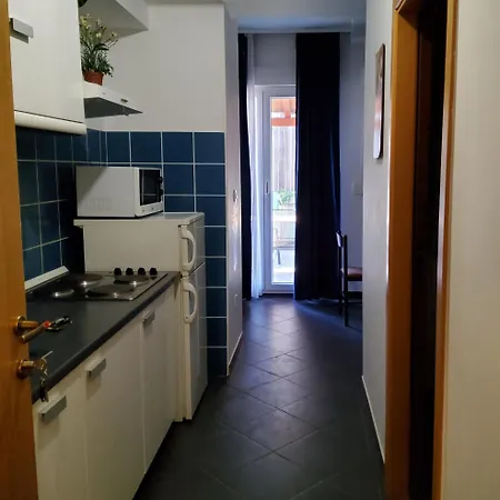 Holidays Budget 12 Apartamento Split