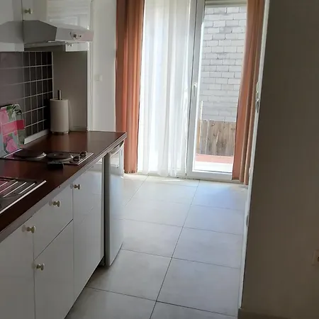 Holidays Budget 12 Apartamento Split