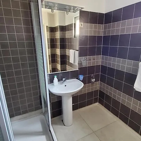 Apartamento Holidays Budget 12 Split