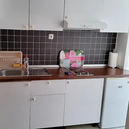 Holidays Budget 12 Apartamento