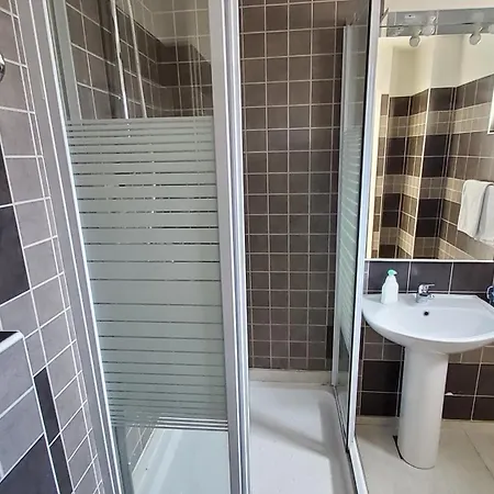 Apartamento Holidays Budget 12
