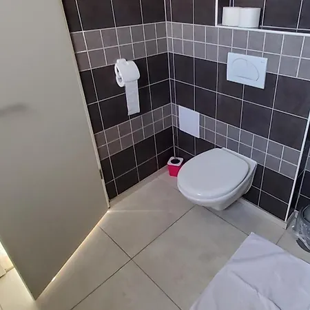 Holidays Budget 12 Apartamento Split