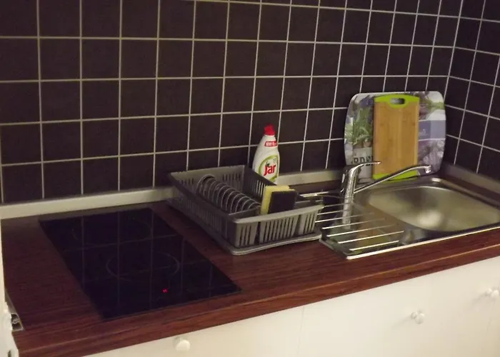 Appartement Holidays Budget 12