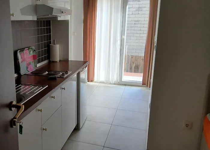 Holidays Budget 12 Appartement Split