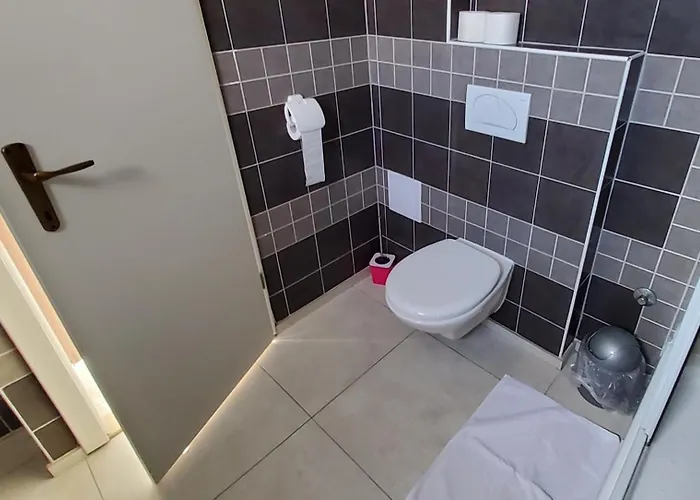 Holidays Budget 12 Appartement Split